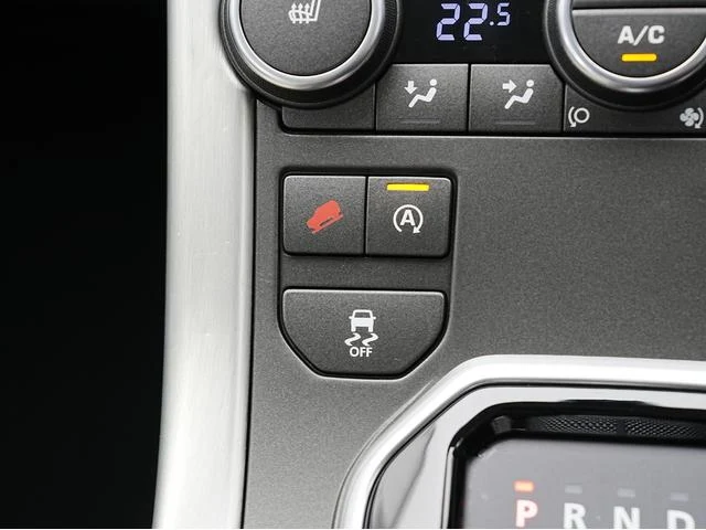 Land Rover RANGE ROVER 66