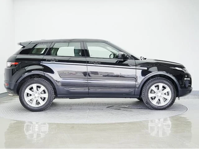 Land Rover RANGE ROVER 23