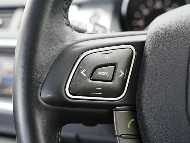 Land Rover RANGE ROVER 48