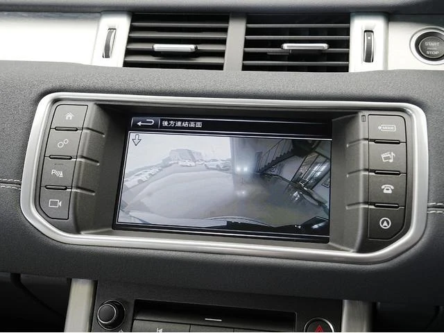 Land Rover RANGE ROVER 7
