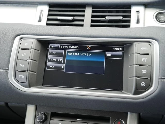 Land Rover RANGE ROVER 63