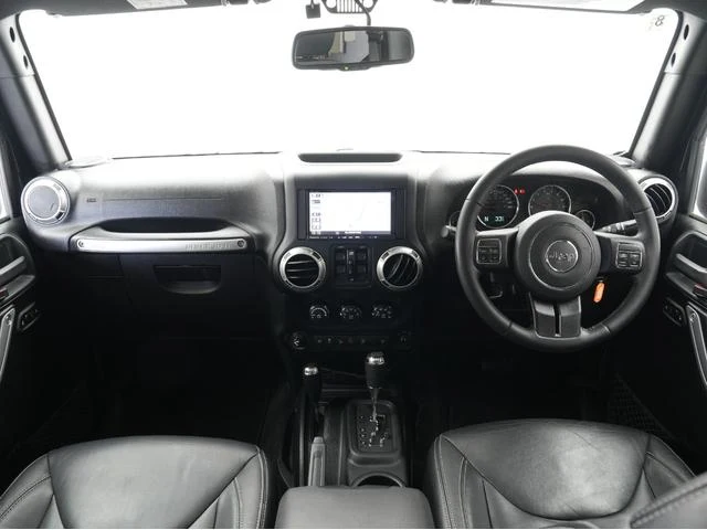 Chrysler JEEP 3