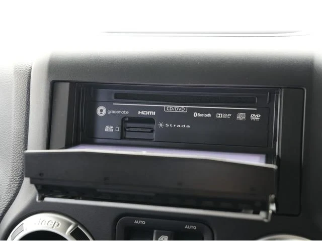 Chrysler JEEP 55