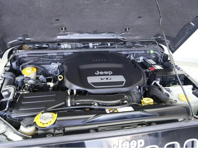 Chrysler JEEP 35