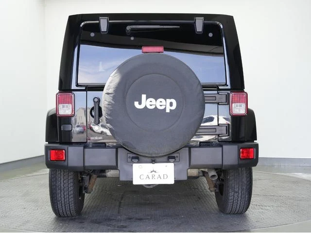 Chrysler JEEP 16