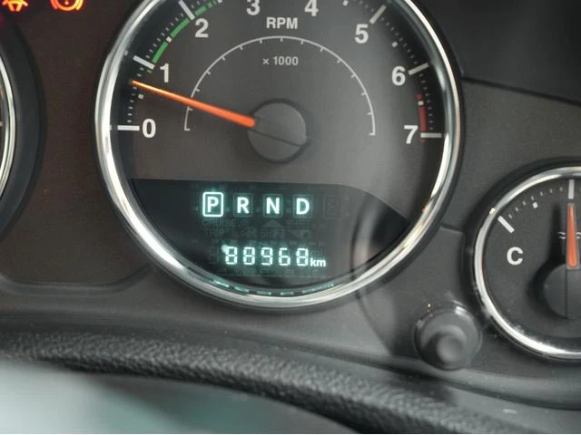 Chrysler JEEP 4