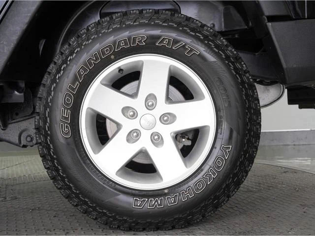 Chrysler JEEP 22