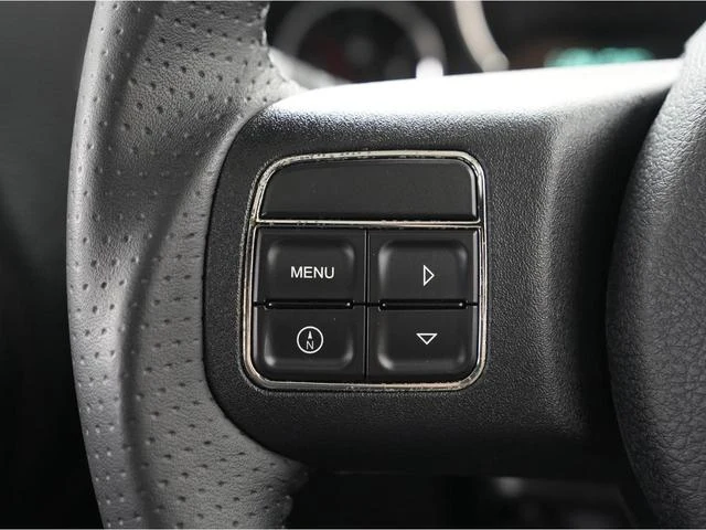 Chrysler JEEP 45