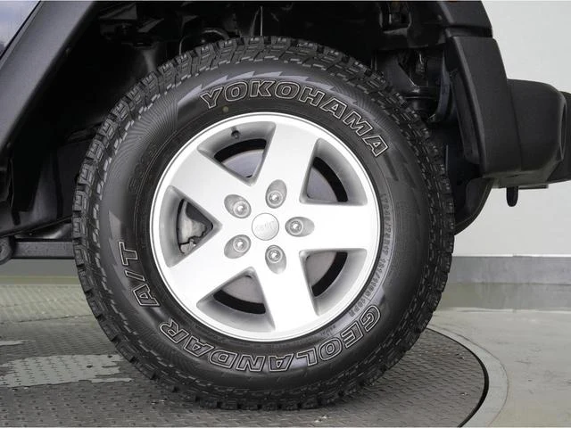 Chrysler JEEP 21