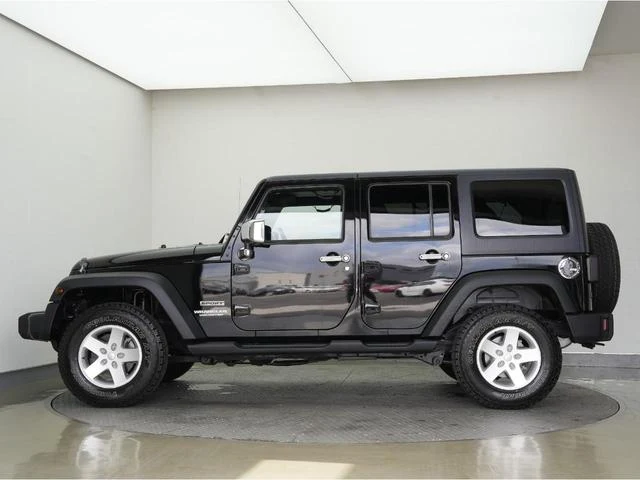 Chrysler JEEP 19