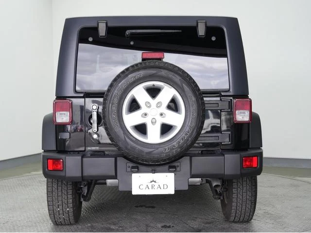 Chrysler JEEP 17