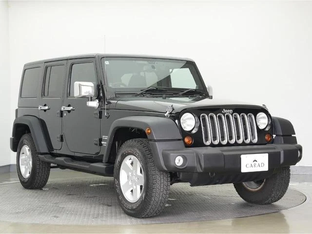 Chrysler JEEP 14