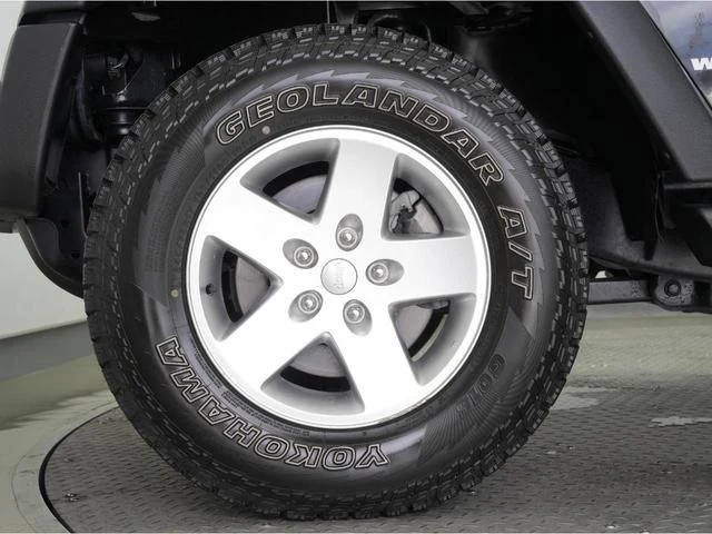 Chrysler JEEP 23