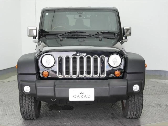 Chrysler JEEP 12