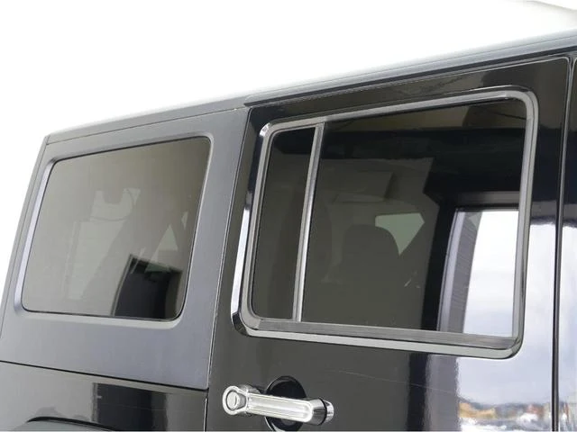Chrysler JEEP 7