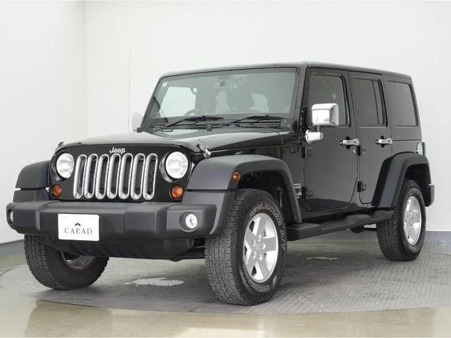 Chrysler JEEP 20