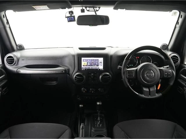 Chrysler JEEP 3