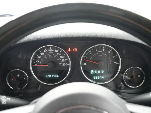 Chrysler JEEP 4