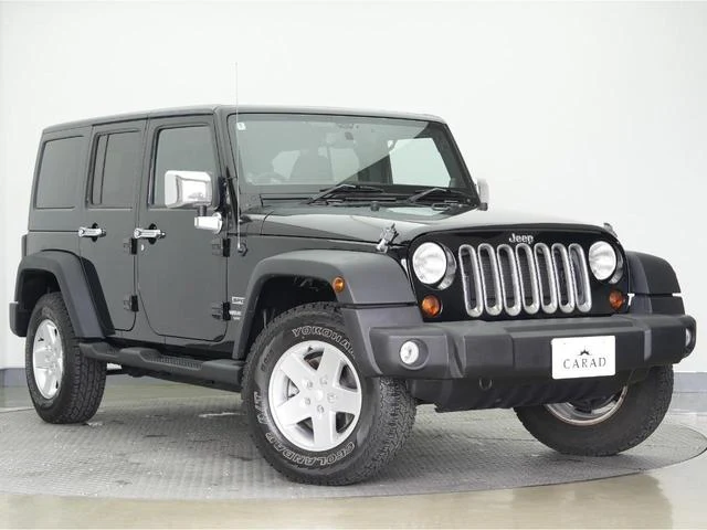 Chrysler JEEP 71