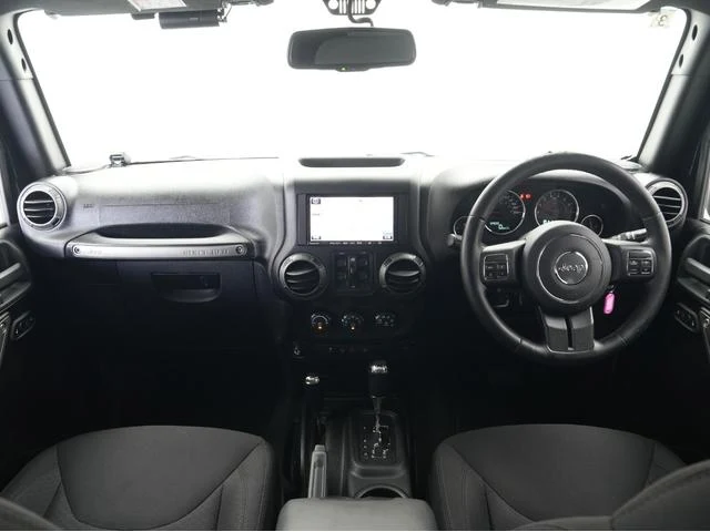 Chrysler JEEP 3