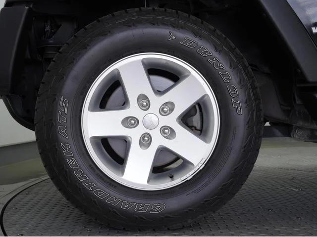Chrysler JEEP 24