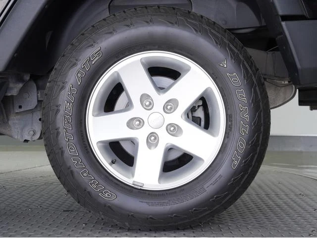 Chrysler JEEP 23
