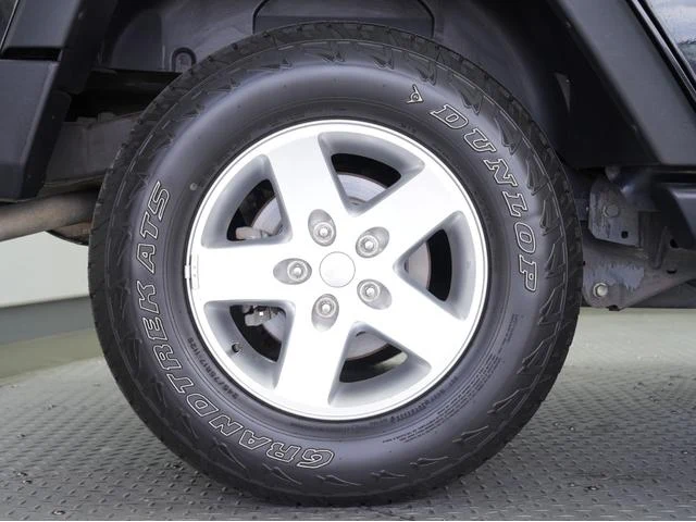 Chrysler JEEP 22