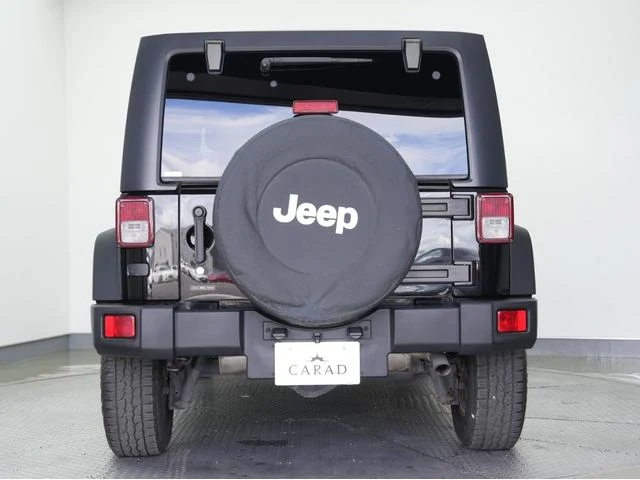 Chrysler JEEP 18