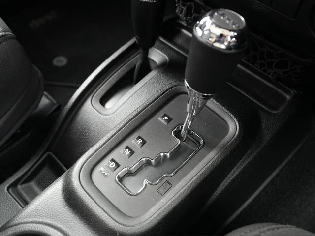 Chrysler JEEP 59