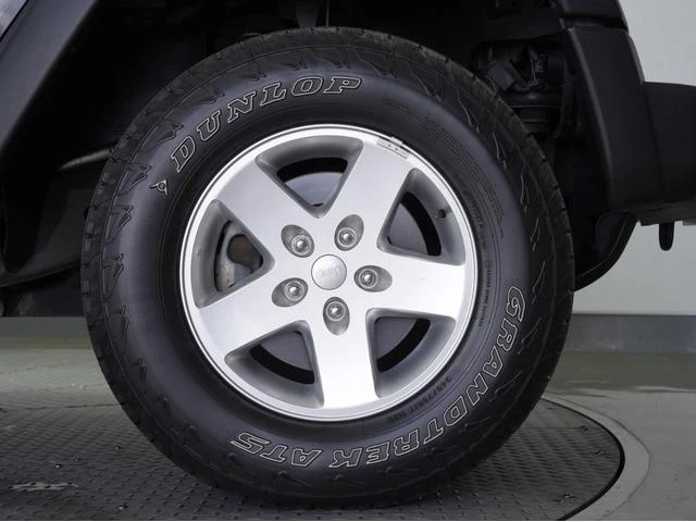 Chrysler JEEP 21