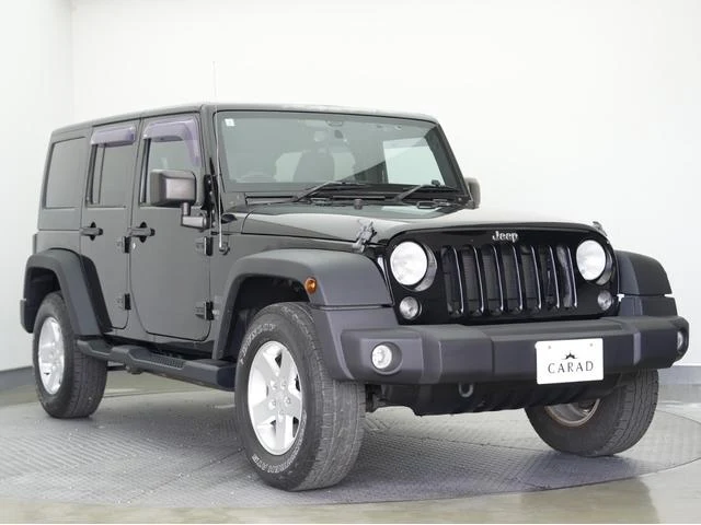 Chrysler JEEP 15