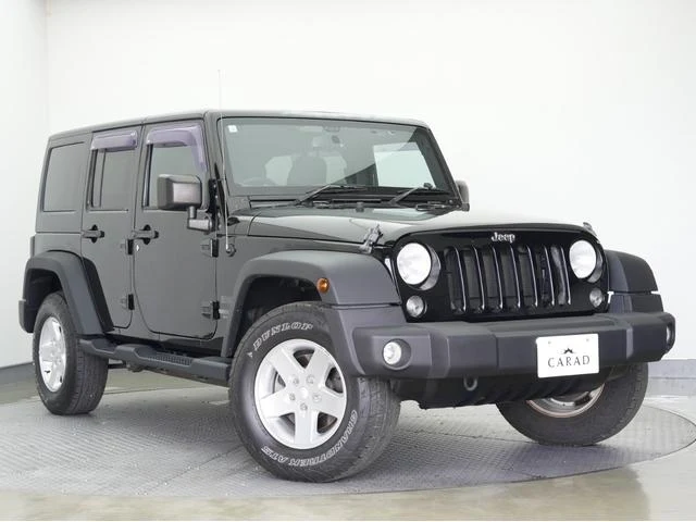 Chrysler JEEP 73