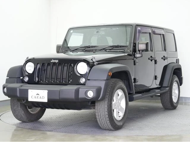 Chrysler JEEP 20