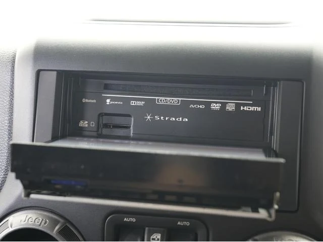 Chrysler JEEP 55