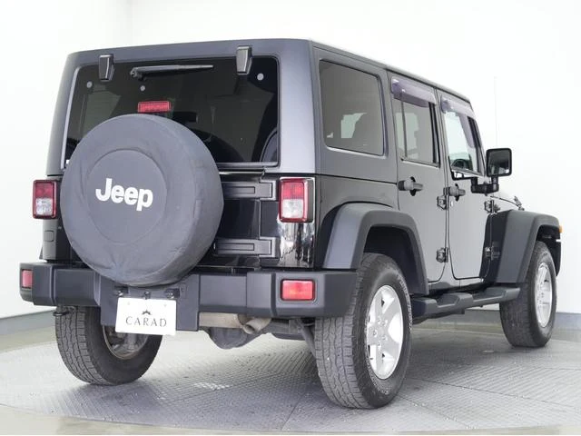 Chrysler JEEP 17