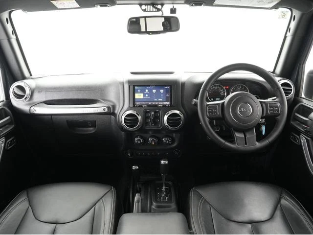 Chrysler JEEP 3