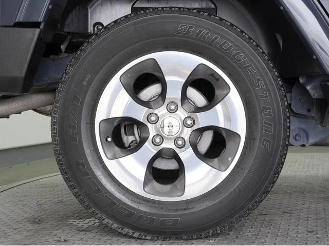 Chrysler JEEP 21