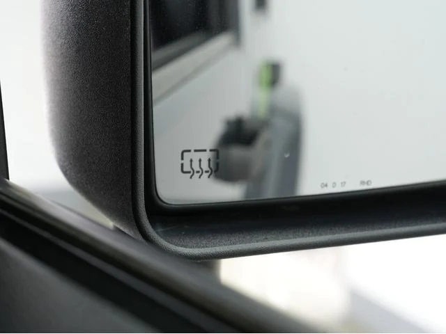 Chrysler JEEP 8
