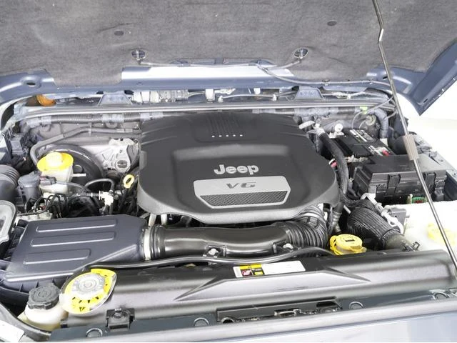 Chrysler JEEP 36