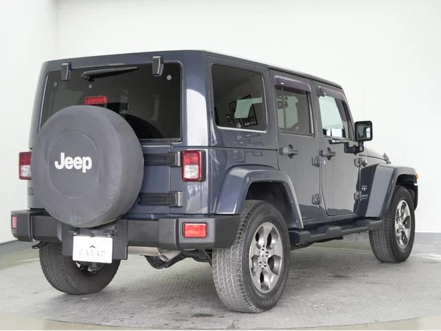 Chrysler JEEP 16