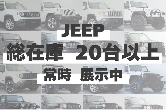 Chrysler JEEP 2