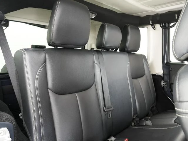 Chrysler JEEP 40