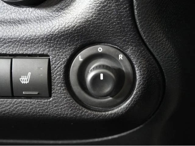 Chrysler JEEP 61