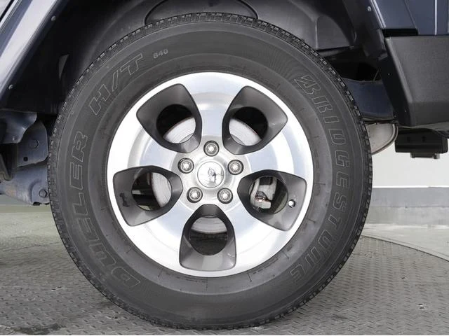 Chrysler JEEP 22