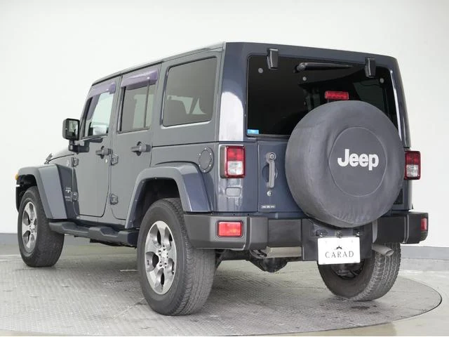 Chrysler JEEP 18