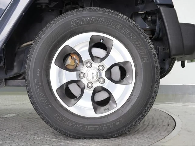 Chrysler JEEP 20