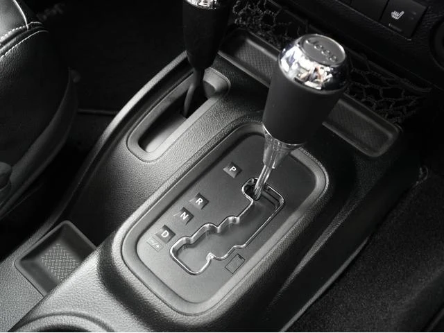 Chrysler JEEP 62
