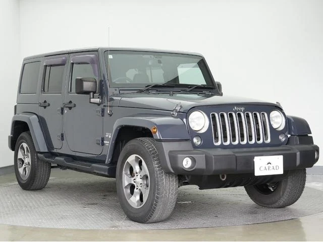 Chrysler JEEP 14