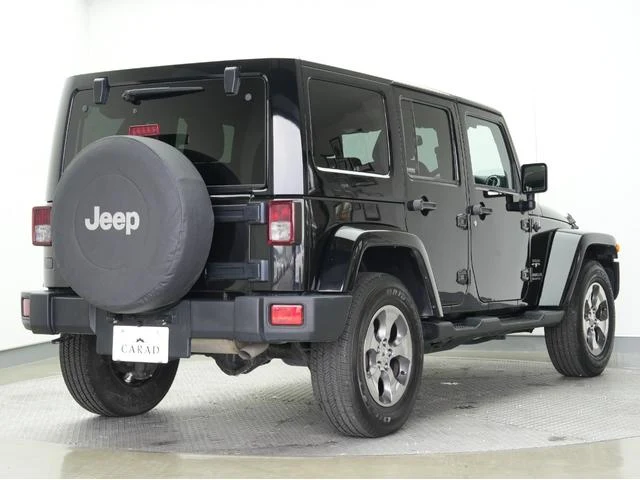 Chrysler JEEP 16