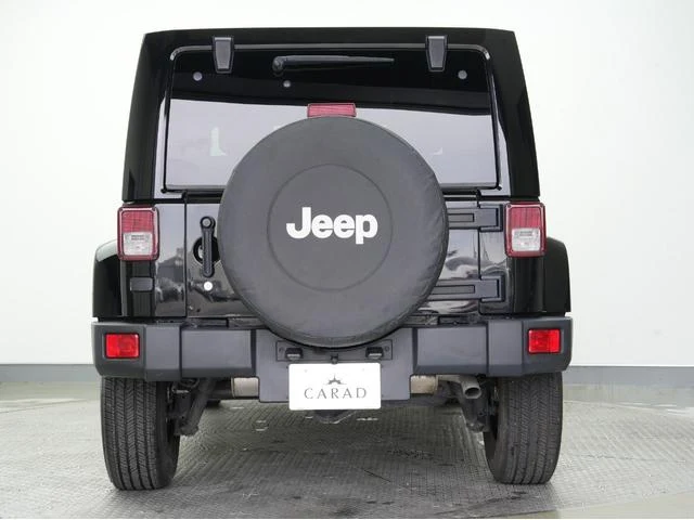 Chrysler JEEP 17